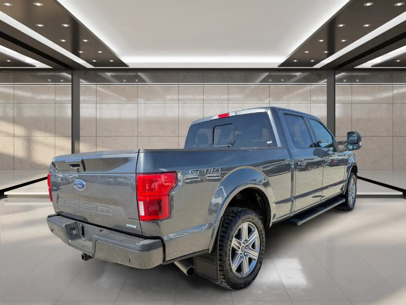 car Ford F-150 id78794 photo #2
