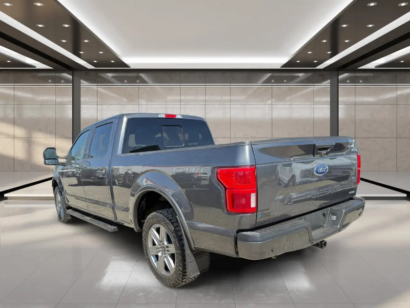 car Ford F-150 id78794 photo #3