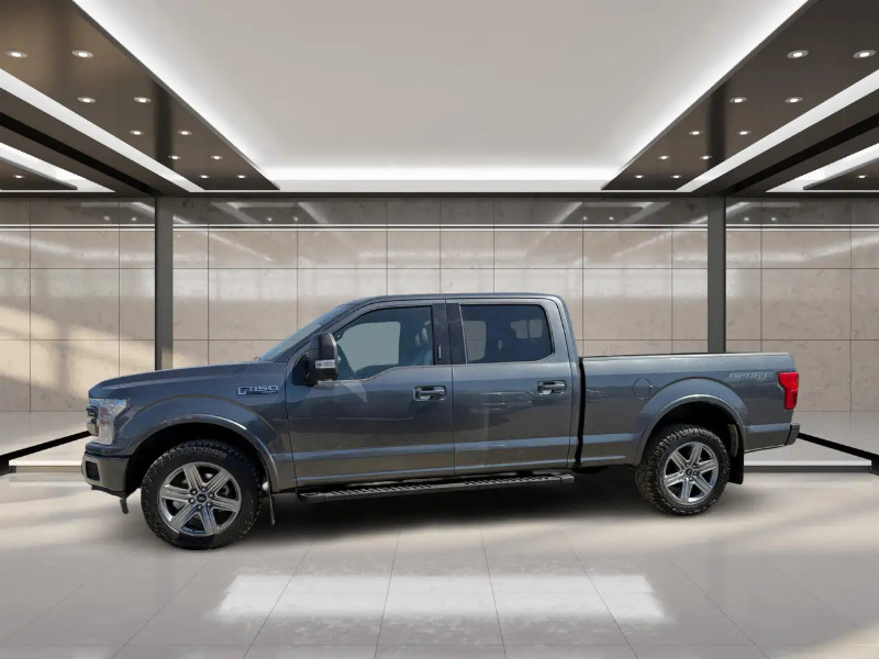 car Ford F-150 id78794 photo #4