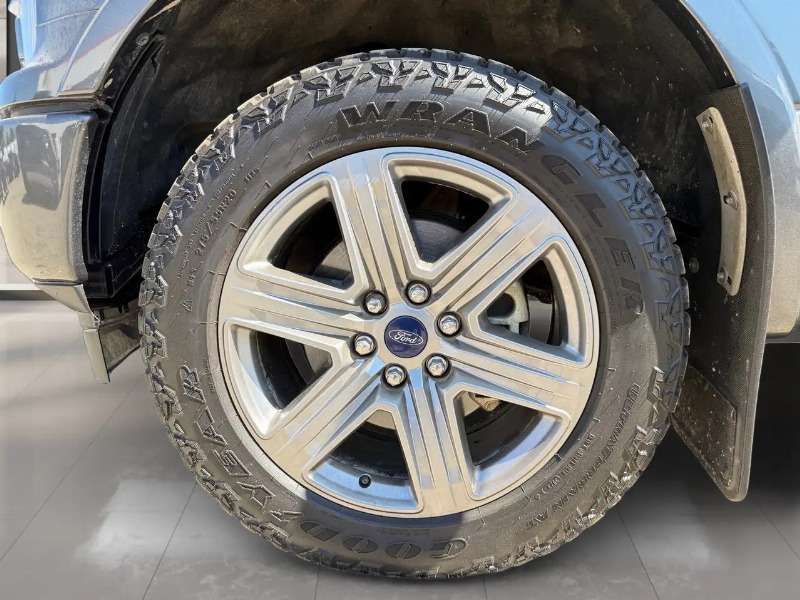 car Ford F-150 id78794 photo #6