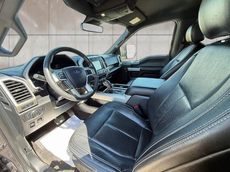 car Ford F-150 id78794 photo #8