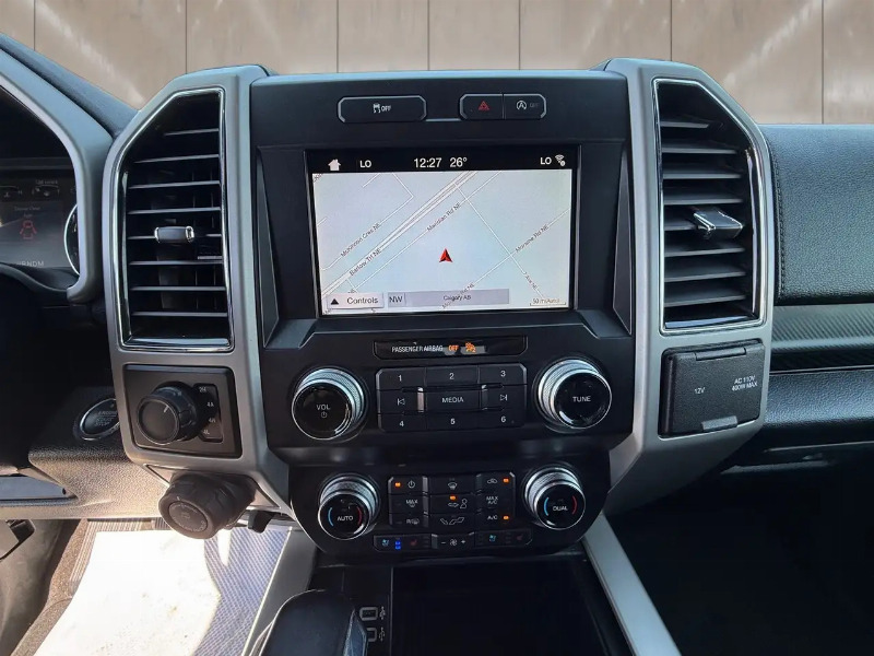 car Ford F-150 id78794 photo #9