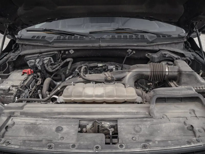 car Ford F-150 id78802 photo #12