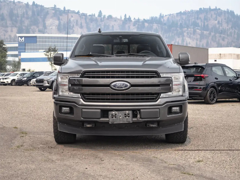 car Ford F-150 id78802 photo #2
