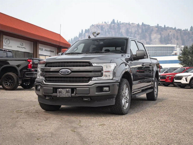 car Ford F-150 id78802 photo #3