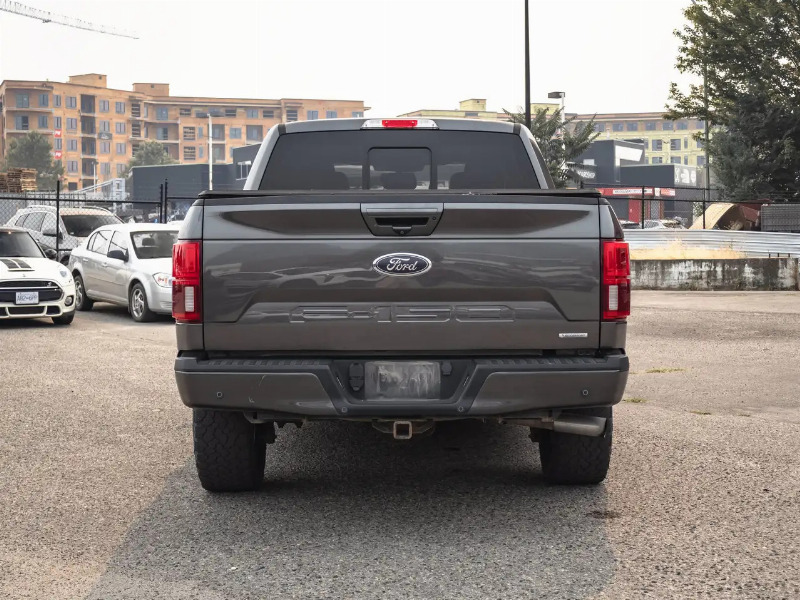 car Ford F-150 id78802 photo #7