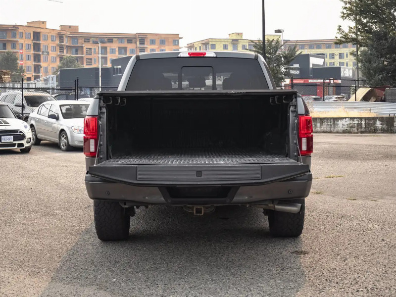 car Ford F-150 id78802 photo #8
