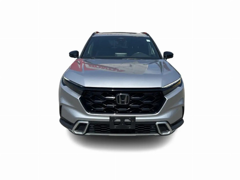car Honda CR-V id78810 photo #3
