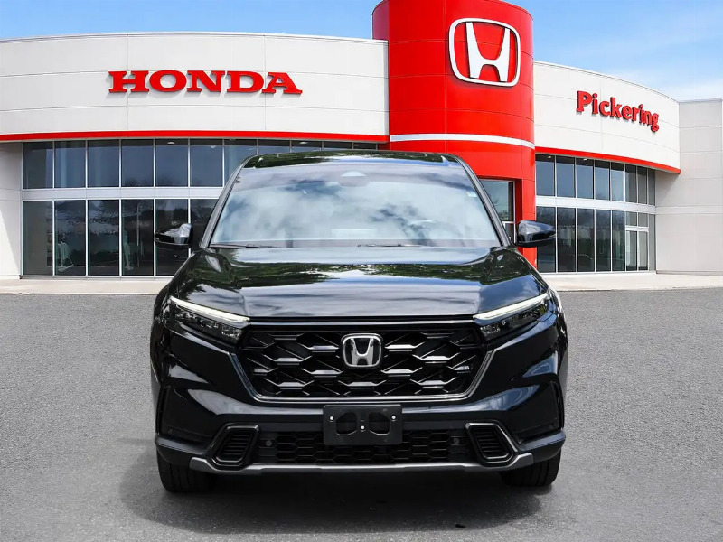 car Honda CR-V id78813 photo #3