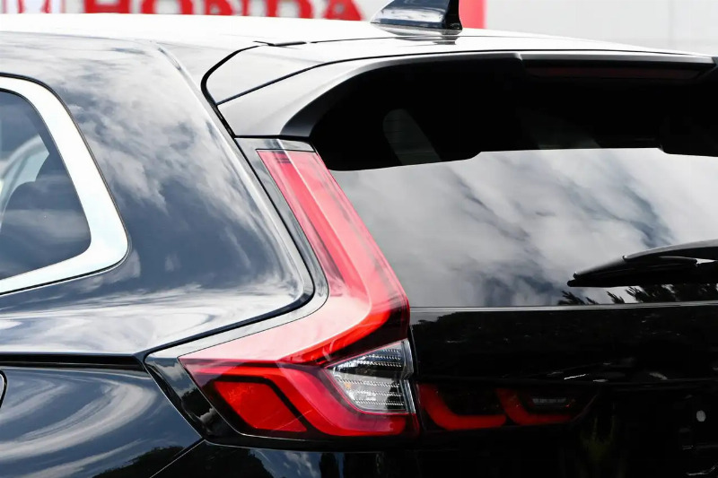 car Honda CR-V id78813 photo #7