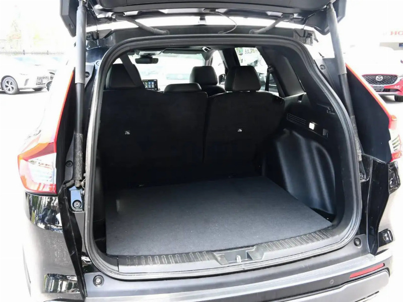 car Honda CR-V id78813 photo #8