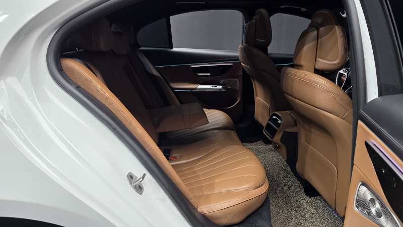 car Mercedes Benz E Class id78821 photo #12