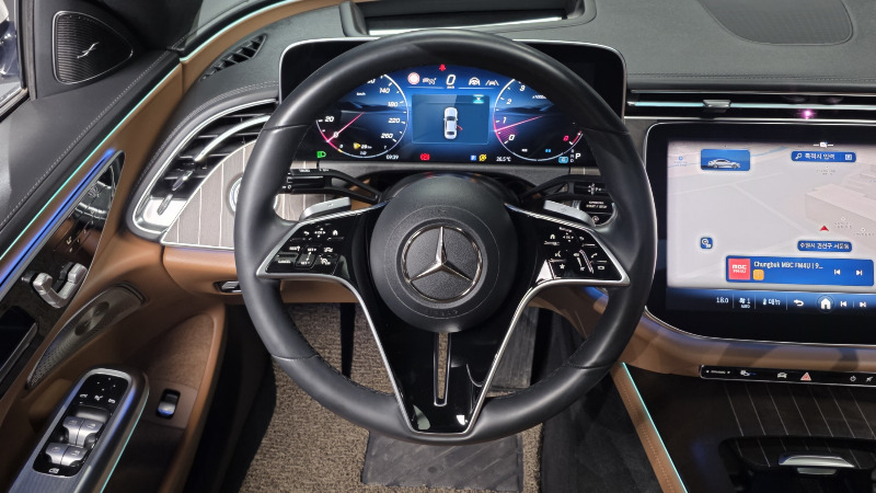 car Mercedes Benz E Class id78821 photo #13