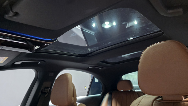 car Mercedes Benz E Class id78821 photo #18