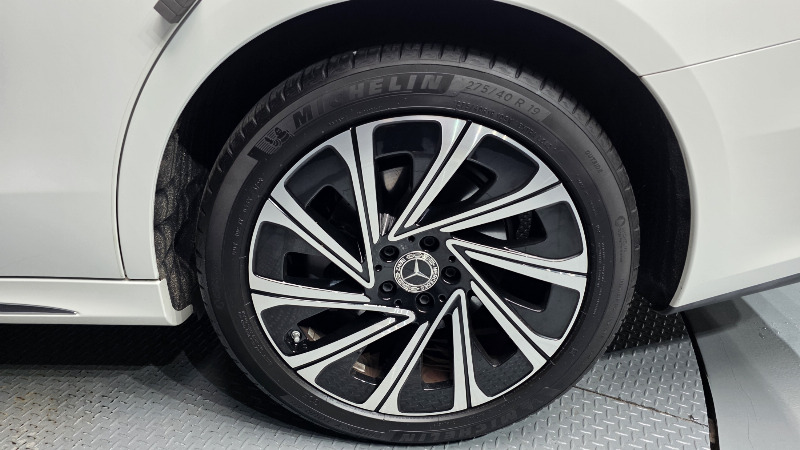 car Mercedes Benz E Class id78821 photo #21