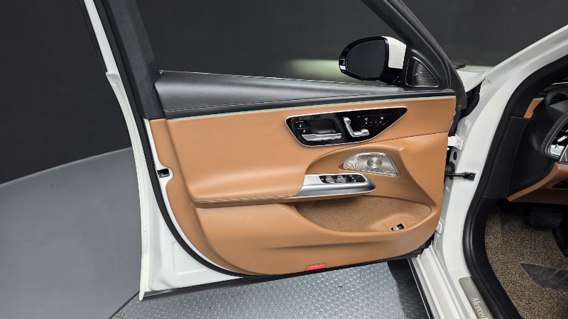 car Mercedes Benz E Class id78821 photo #24