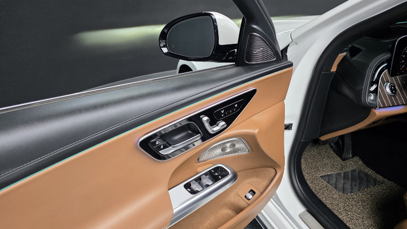 car Mercedes Benz E Class id78821 photo #28