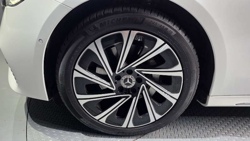 car Mercedes Benz E Class id78821 photo #5