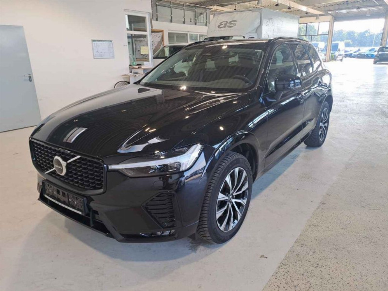 car Volvo XC60 id78830 photo #2