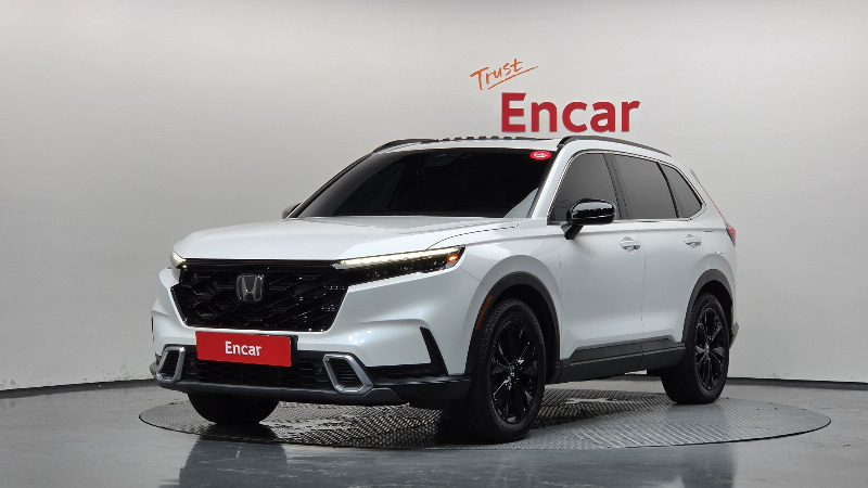 car Honda CR-V id78833 main photo