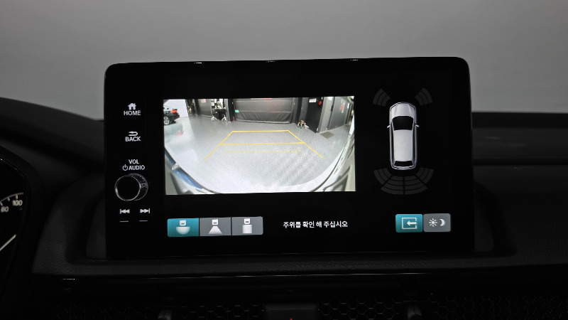car Honda CR-V id78833 photo #16