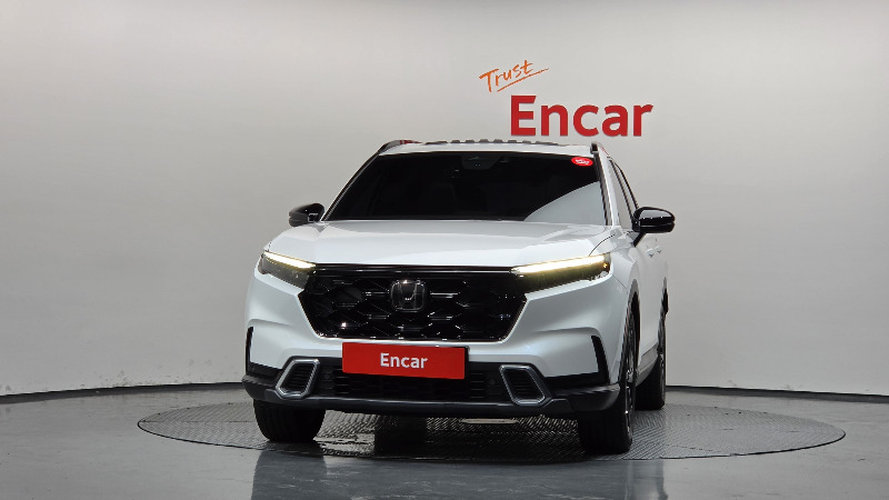 car Honda CR-V id78833 photo #3