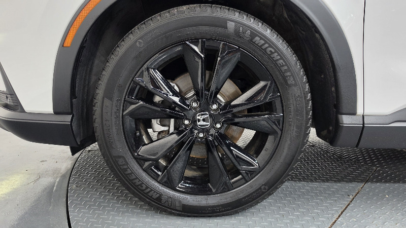 car Honda CR-V id78833 photo #5