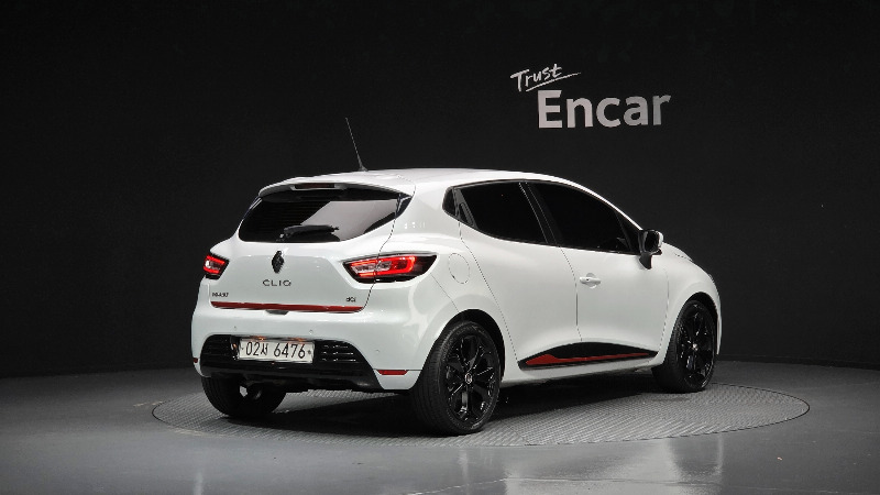 car Renault Samsung CILO id78839 photo #2