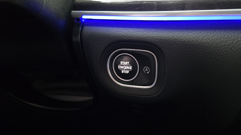 car Mercedes Benz GLE id78849 photo #17