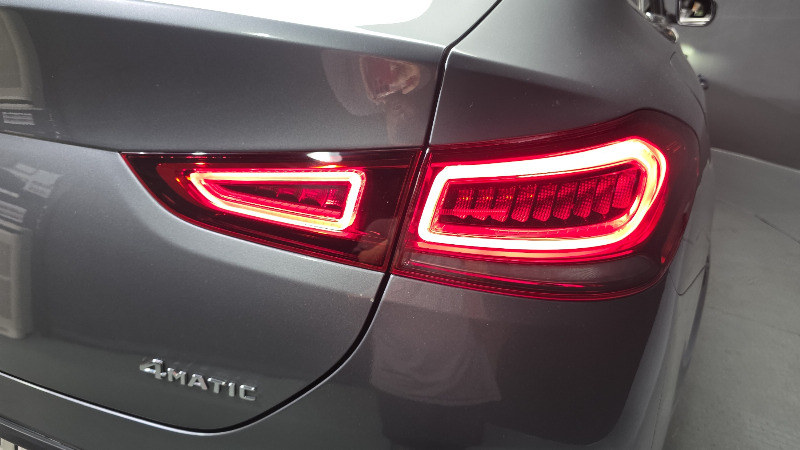 car Mercedes Benz GLE id78849 photo #23