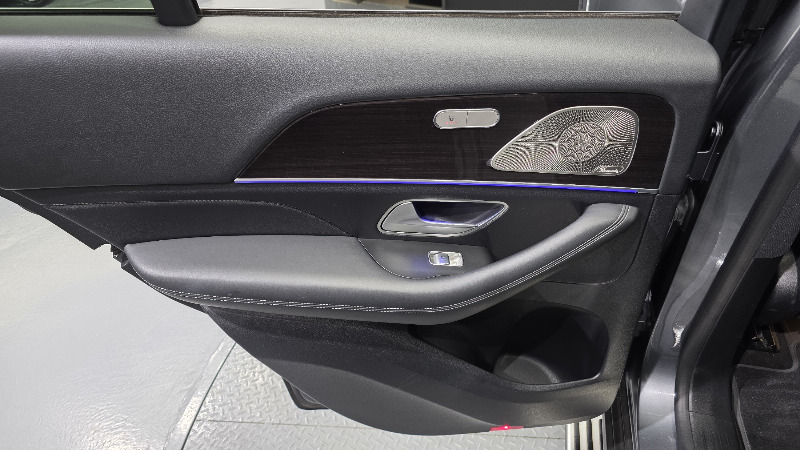 car Mercedes Benz GLE id78849 photo #25
