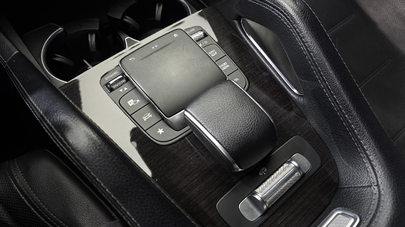 car Mercedes Benz GLE id78849 photo #29