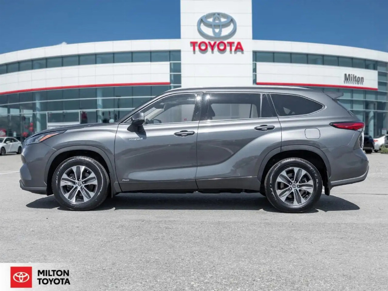 car Toyota Highlander id78883 photo #2