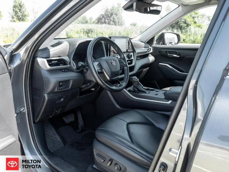 car Toyota Highlander id78883 photo #7