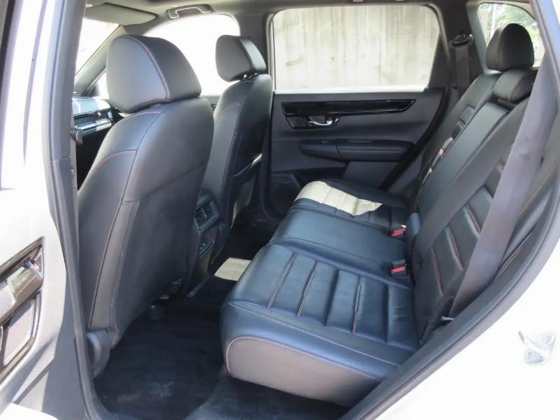 car Honda CR-V id78893 photo #9