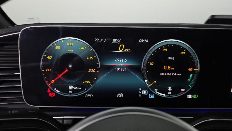 car Mercedes Benz GLE id78899 photo #8