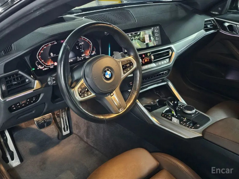 car BMW 4 Series id78953 photo #7
