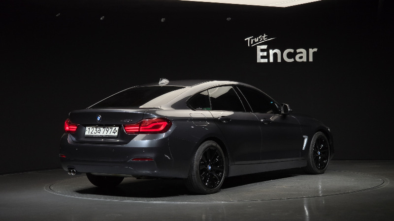 car BMW 4 Series id78954 photo #2