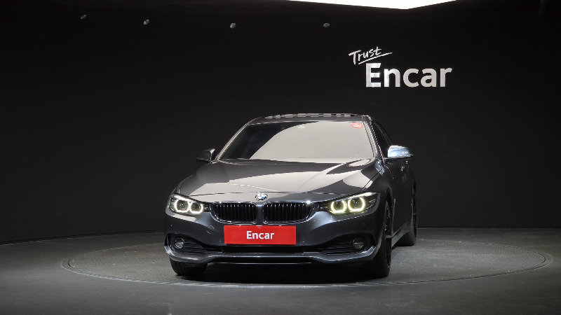 car BMW 4 Series id78954 photo #3