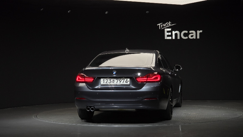 car BMW 4 Series id78954 photo #4