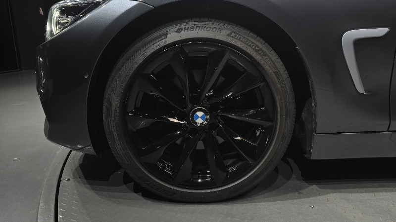 car BMW 4 Series id78954 photo #5