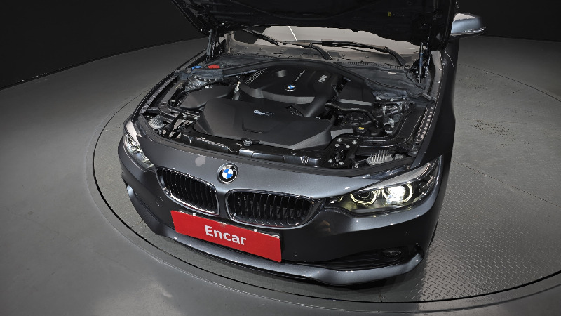 car BMW 4 Series id78954 photo #6