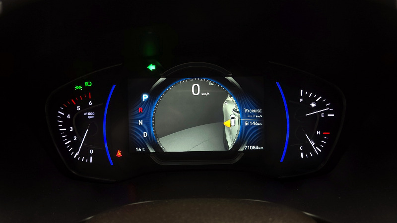 car Hyundai Santa FE id78962 photo #8