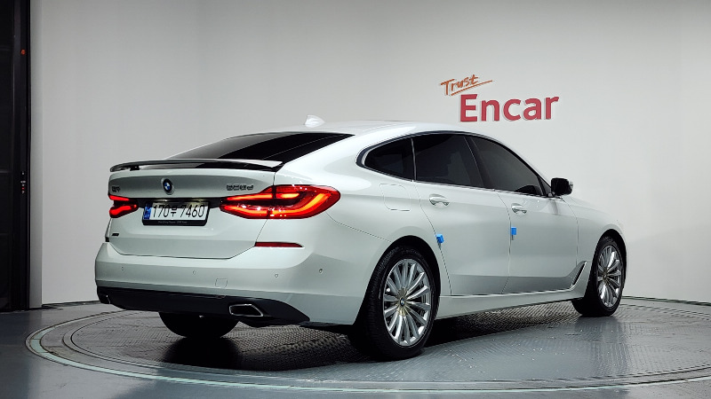 car BMW 6 Series id78996 photo #2