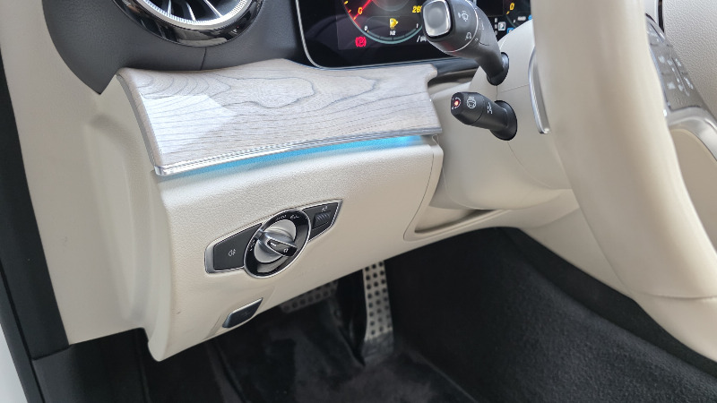car Mercedes Benz CLS Class id79012 photo #20