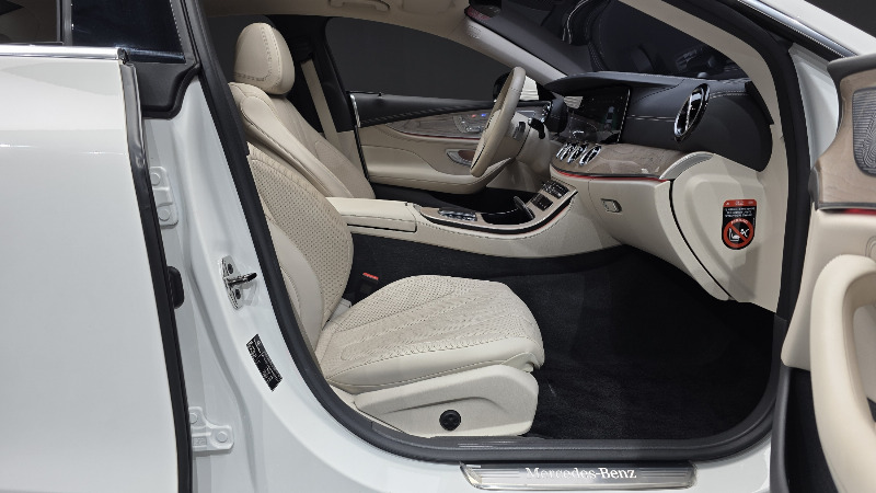 car Mercedes Benz CLS Class id79012 photo #26