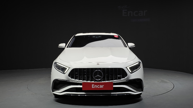 car Mercedes Benz CLS Class id79012 photo #3