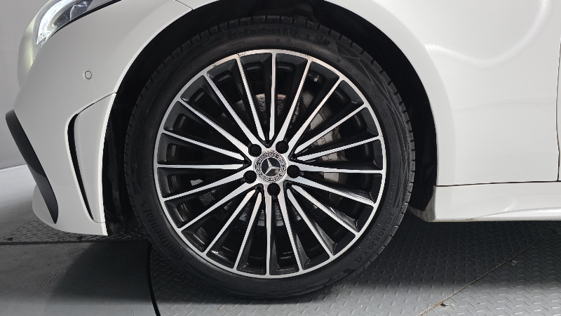 car Mercedes Benz CLS Class id79012 photo #5