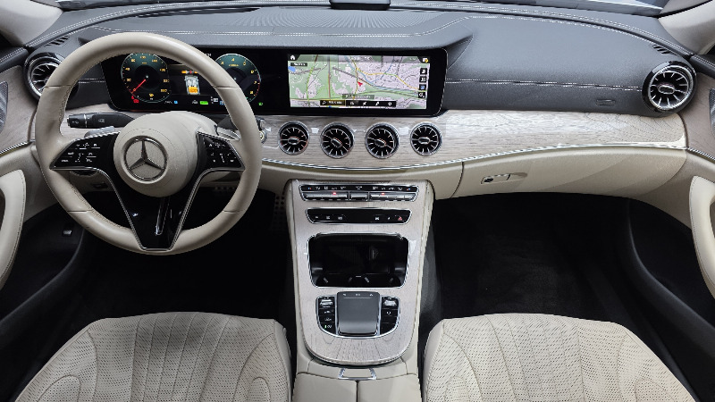 car Mercedes Benz CLS Class id79012 photo #7