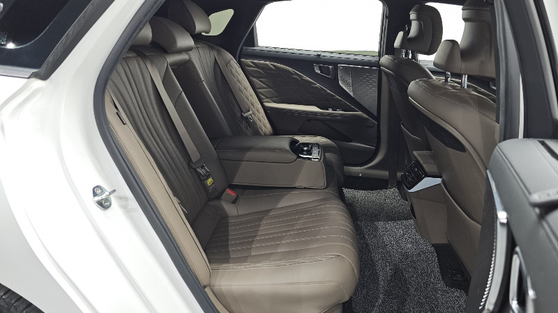 car KIA K8 id79018 photo #11